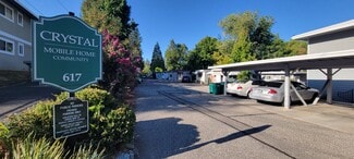Plus de détails pour 617 Walsh St, Grass Valley, CA - Multi-résidentiel à vendre