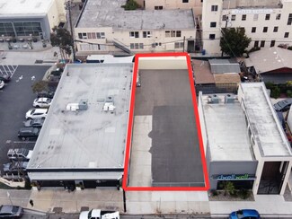 Plus de détails pour 3817 32nd St, San Diego, CA - Terrain à vendre
