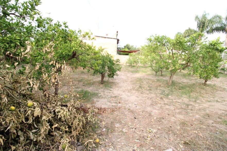 Land in Murcia, Murcia for sale - Building Photo - Image 3 of 35