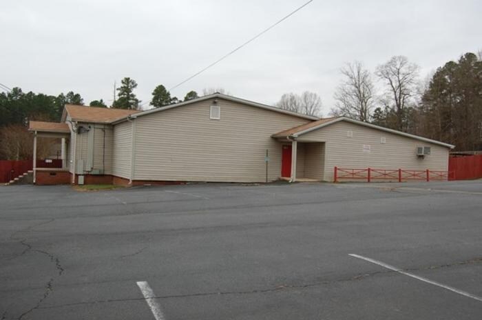 2580 Echerd St, Kannapolis, NC for lease Primary Photo- Image 1 of 11