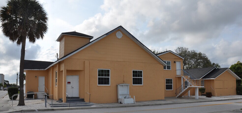 409 Madison Ave, Clearwater, FL à vendre - Photo du bâtiment - Image 2 de 5