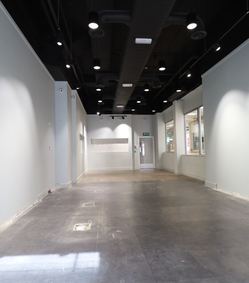 30 Castle St, Hinckley for lease Interior Photo- Image 1 of 1