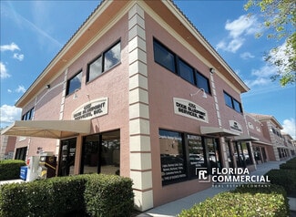 More details for 4189-4257 SW High Meadows Ave, Palm City, FL - Flex for Lease