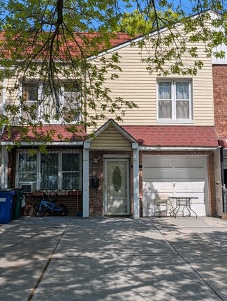 More details for 207-11 Hillside Ave, Jamaica, NY - Retail for Sale