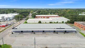 More details for 1500-1526 Industrial Blvd, Jacksonville, FL - Industrial for Lease