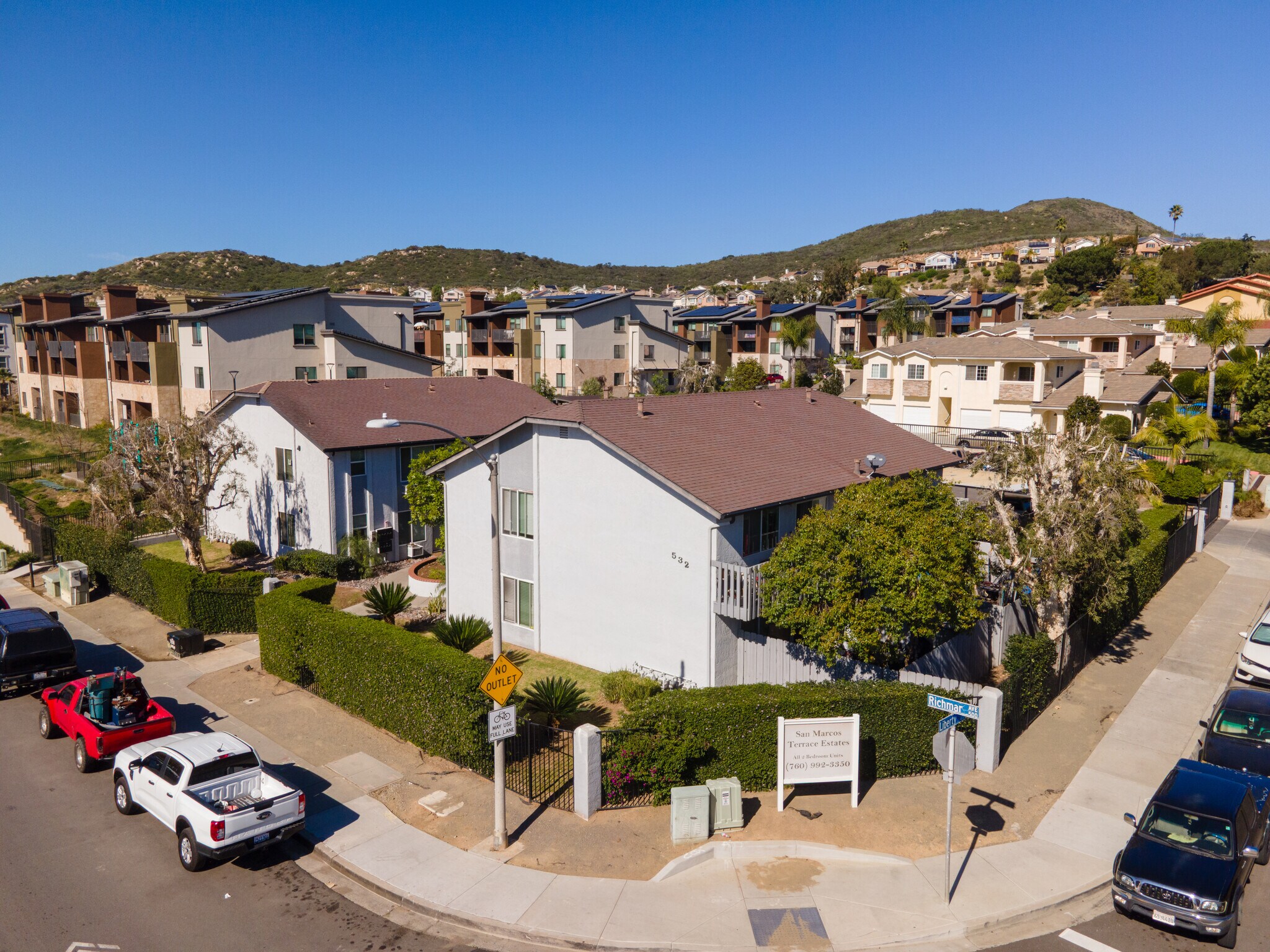 532 Richmar Ave, San Marcos, CA à vendre Photo principale- Image 1 de 26