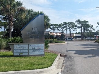 More details for 120 Richard Jackson Blvd, Panama City Beach, FL - Office for Lease
