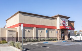 Plus de détails pour 1225 W Foothill Blvd, Rialto, CA - Commerce de détail à louer