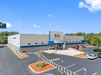 More details for 6918 Gunn Hwy, Tampa, FL - Office/Medical for Lease