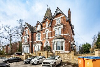 Plus de détails pour 89 Middleton Rd, Manchester - Bureau à louer