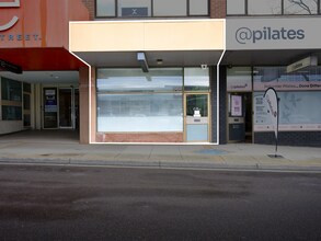 1 Taylor St, Moorabbin for lease Building Photo- Image 1 of 2