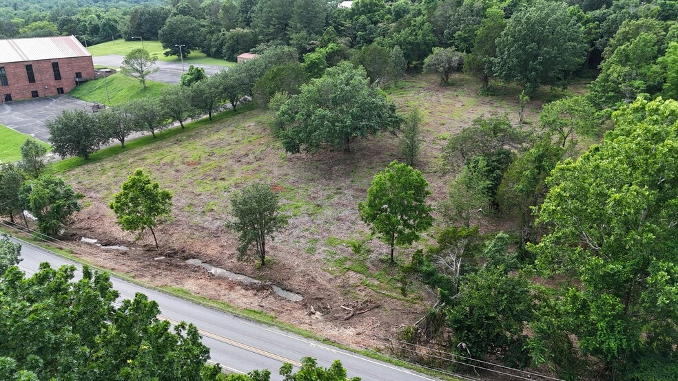 2601 Una Antioch Pike, Antioch, TN for sale - Aerial - Image 1 of 8