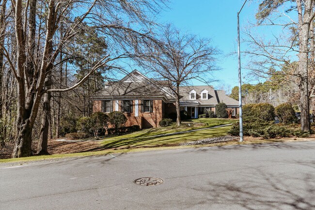More details for 120 Applecross Rd, Pinehurst, NC - Office for Lease