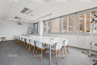 Plus de détails pour Bureau à louer