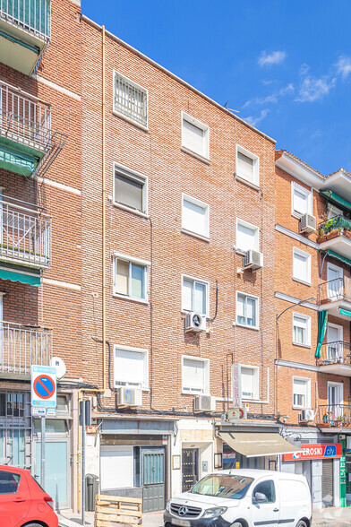 Paseo De Los Jesuitas, 18, Madrid, Madrid à vendre - Photo principale - Image 1 de 2