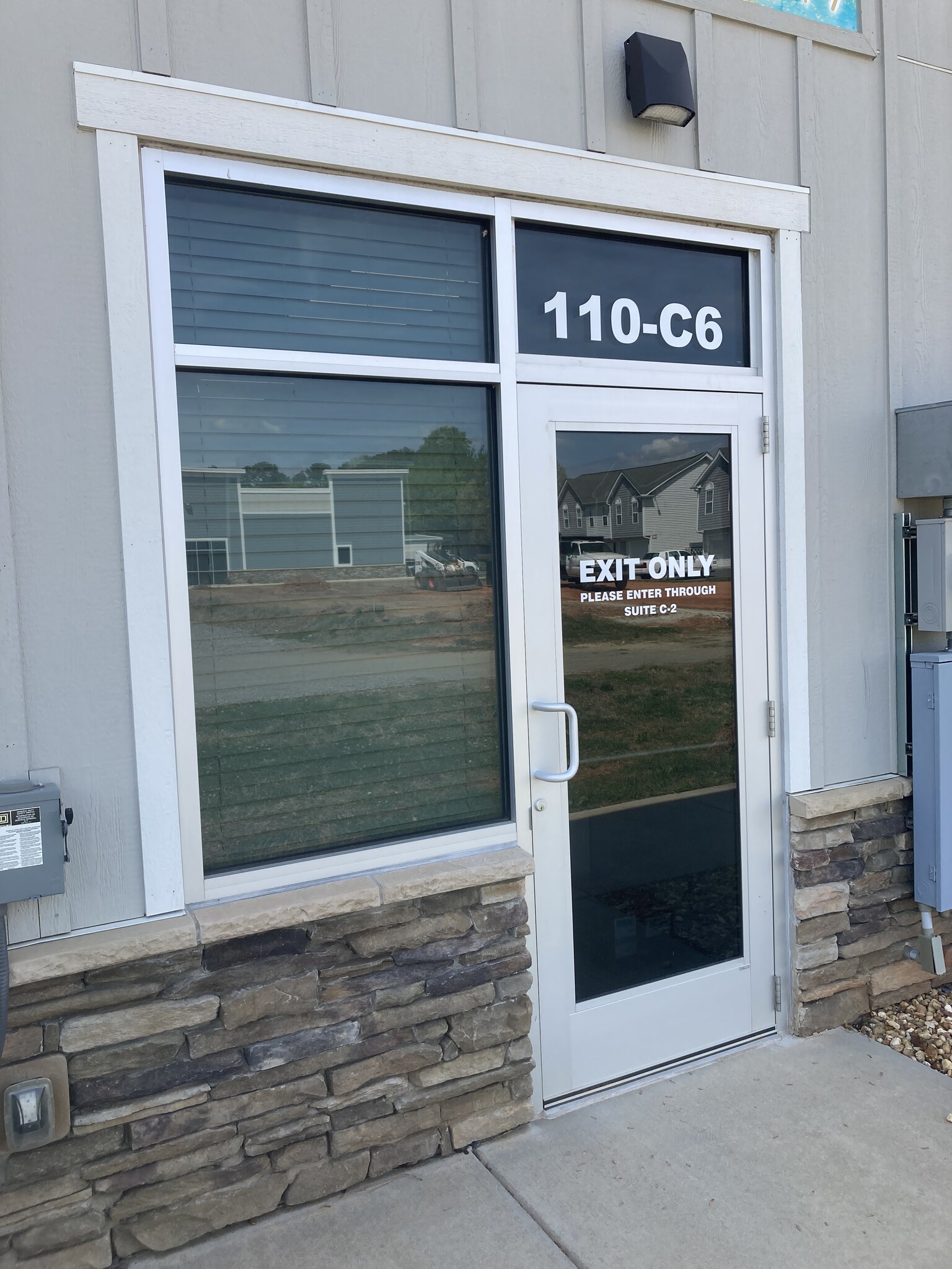 110 Village Commerce Dr, Mooresville, NC à louer Photo intérieure- Image 1 de 6