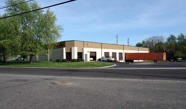 More details for 9160 Pennsauken Hwy, Pennsauken, NJ - Industrial for Lease