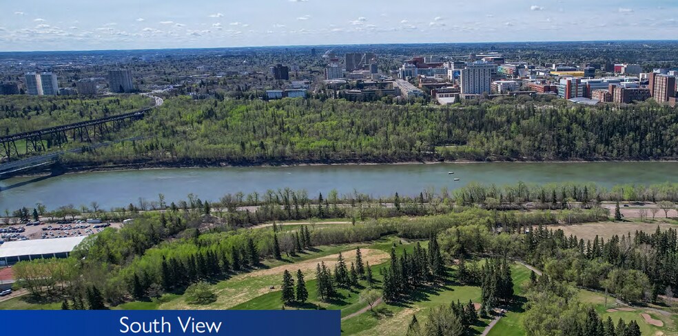 9918 115 St NW, Edmonton, AB à vendre - Photo du bâtiment - Image 3 de 7
