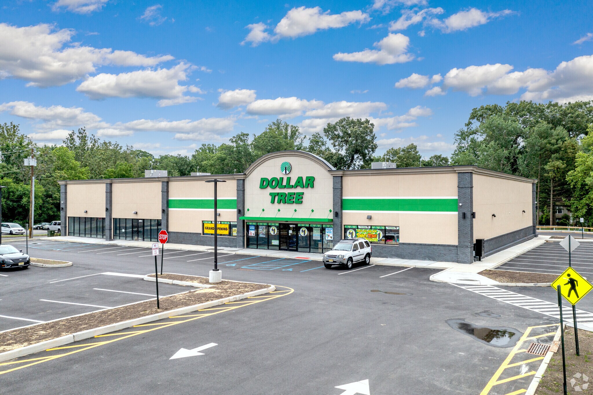 168 White Horse Pike, Clementon, NJ à vendre Photo principale- Image 1 de 10