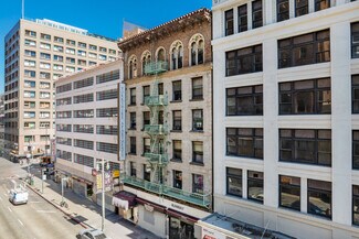 Plus de détails pour 710 S Broadway, Los Angeles, CA - Commerce de détail à louer