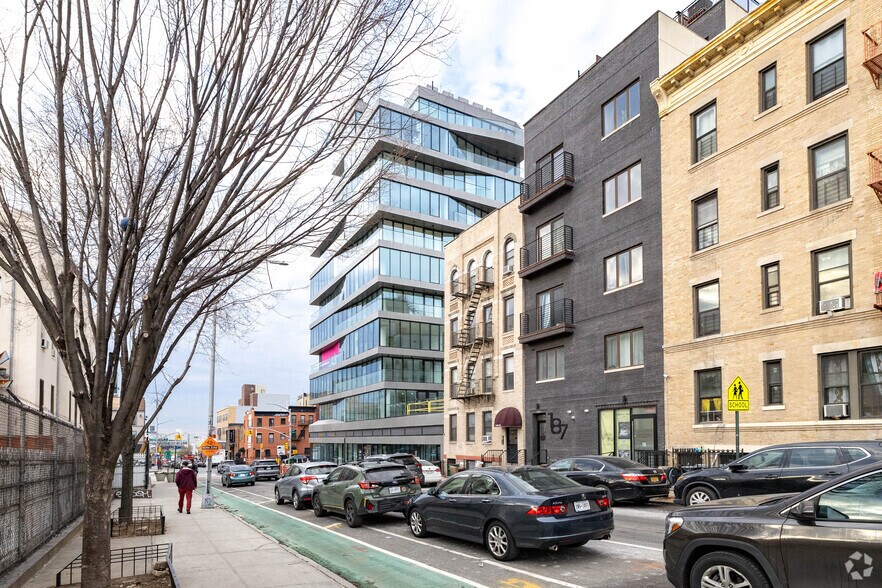 651 4th Ave, Brooklyn, NY à louer - Photo du bâtiment - Image 3 de 7