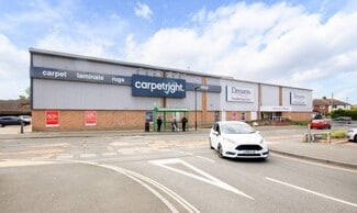 More details for Taylor Rd, Newport - Retail for Sale