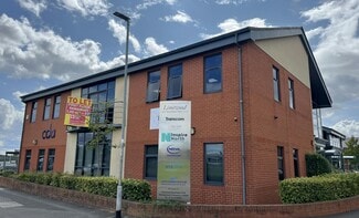 Plus de détails pour 1-3 Limewood Way, Leeds - Bureau à vendre