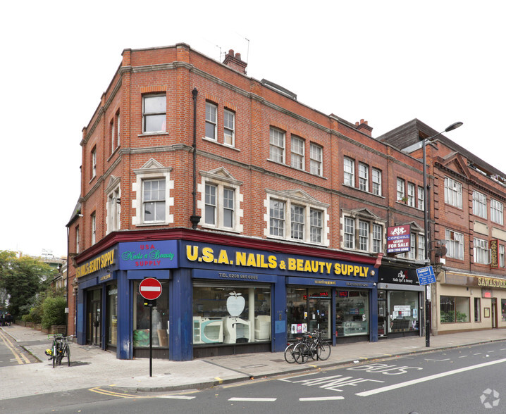 237 Mare St, London for sale - Building Photo - Image 3 of 13