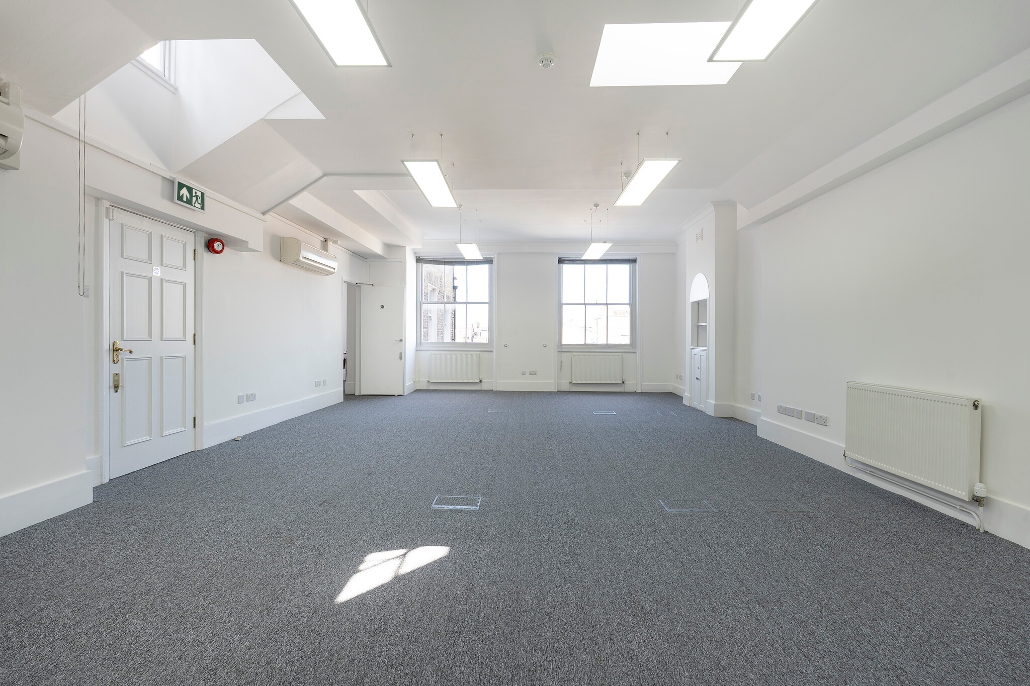 43 Portland Pl, London for lease Interior Photo- Image 1 of 5
