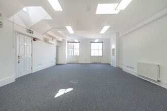 43 Portland Pl, London for lease Interior Photo- Image 1 of 5