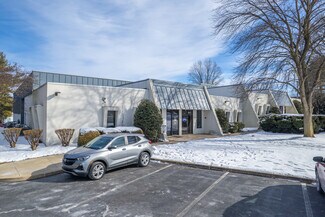 More details for 1909 Olde Homestead Ln, Lancaster, PA - Industrial for Lease