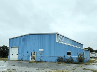 Plus de détails pour 601 E 9th St, Joplin, MO - Industriel à vendre