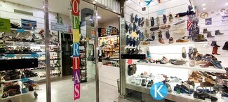 Plus de détails pour Commerce de détail à louer