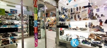 Retail in Torrejón de Ardoz, Madrid for lease Interior Photo- Image 2 of 8