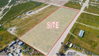 More details for 28145 Mustang ave, Taft, CA - Land for Sale