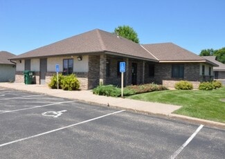 More details for 309 Brighton Ave S, Buffalo, MN - Office for Lease