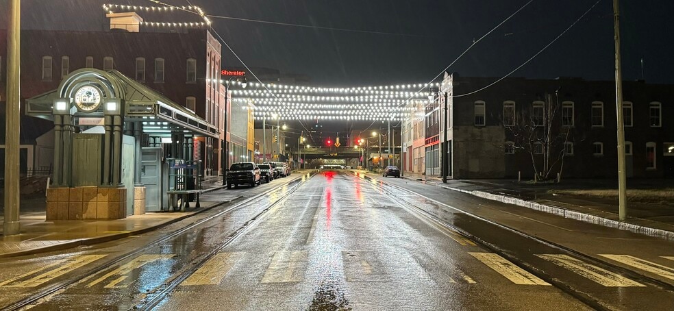 358 Main St, Memphis, TN for lease - Building Photo - Image 1 of 14