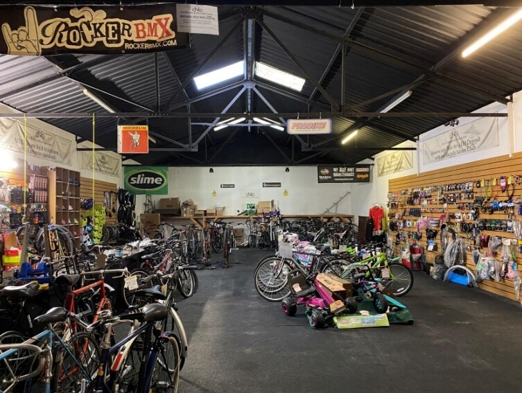 13 Church St, Doncaster à louer Photo intérieure- Image 1 de 1