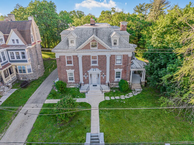 144 & 150 Washington Ln portefeuille de 2 propriétés à vendre sur LoopNet.ca - Photo du bâtiment - Image 3 de 34