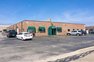 More details for 1055 Paramount Pky, Batavia, IL - Industrial for Sale