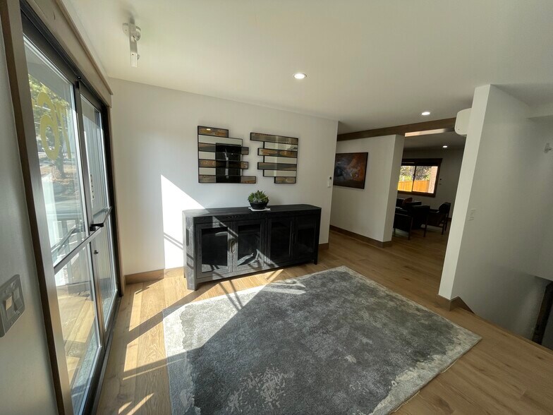 761 Northwood Blvd, Incline Village, NV à louer - Photo du bâtiment - Image 3 de 12