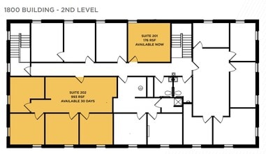 1800 Wooddale Dr, Woodbury, MN for lease Floor Plan- Image 1 of 1