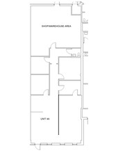 190 Riverside St, Portland, ME for lease Floor Plan- Image 1 of 1