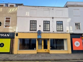 More details for 45 New Canal, Salisbury - Retail for Lease