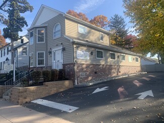 Plus de détails pour 1361 St Georges Ave, Rahway, NJ - Bureau à vendre