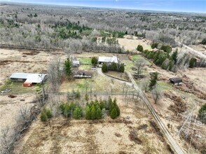 2027 HIGHWAY 6 Hwy, Puslinch, ON - Aerial  map view - Image1