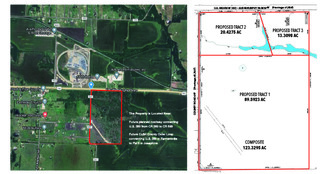 More details for E Audie Murphy Pky, Farmersville, TX - Land for Sale