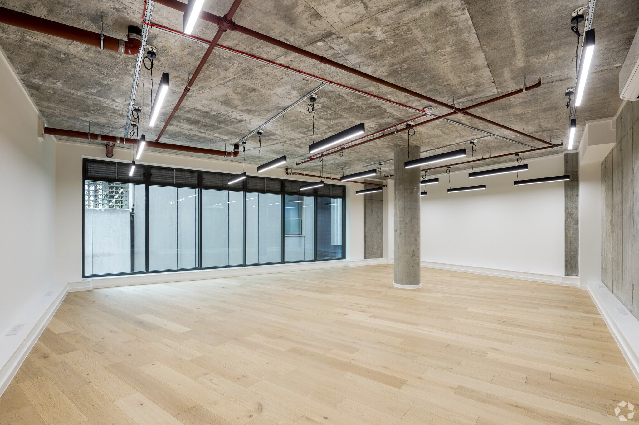 2-16 Bayford St, London for lease Interior Photo- Image 1 of 1