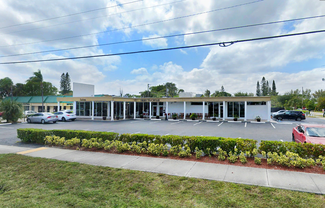 More details for 6299 N Federal Hwy, Boca Raton, FL - Retail for Lease