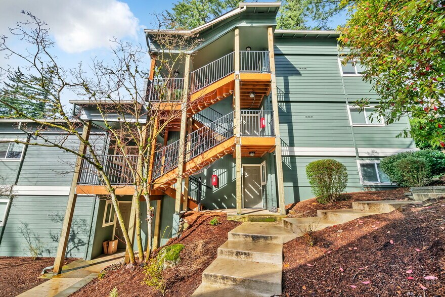 4082 Commercial St SE, Salem, OR à vendre - Photo du bâtiment - Image 3 de 22